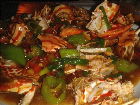 大连海鲜闷子_丹东闷子美食_海鲜闷子(3)