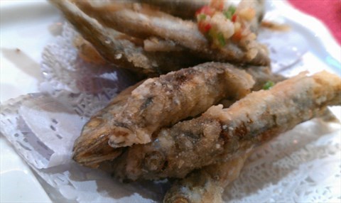 鸿星海鲜酒家年饭菜式_海鲜图片大全_鸿星海鲜