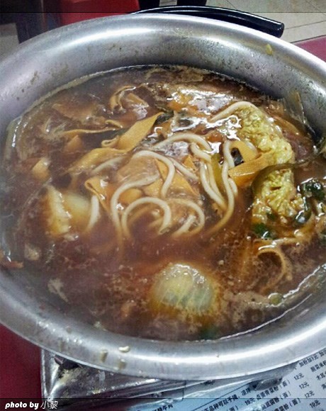 常德津市牛肉米粉