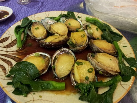金沙港湾小区图片_华宇金沙港湾户型图_金沙港湾海鲜食府(2)