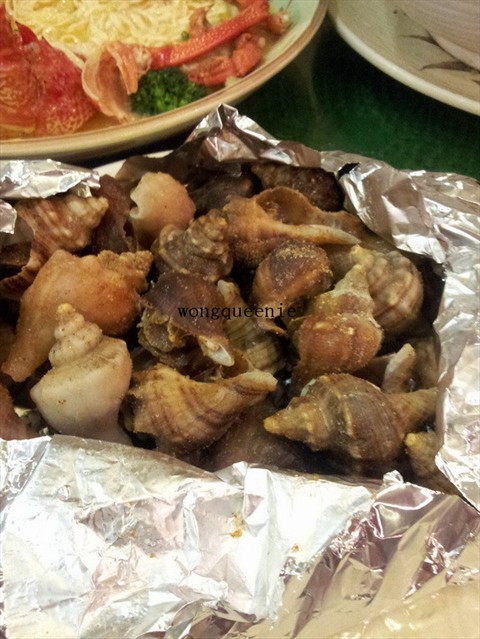 富有海鲜食府_秦皇食府_锦州海鲜食府(2)