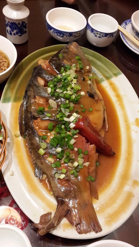 乡土气息的东北特色餐厅 - 八大碗评价 - 沈阳开饭喇