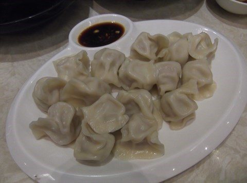 咱家东北印象 - 咱家东北菜评价 - 武汉开饭喇