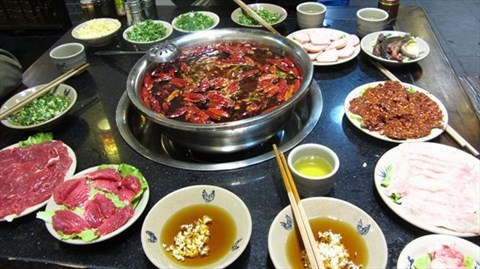 投资一家晓宇火锅多少钱 - globrand(全球品牌网)