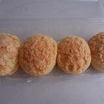 香芋泡芙 - 广州江高镇的流通泡芙蛋糕店 | openrice