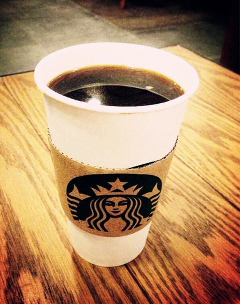星巴克咖啡 starbucks coffee的食评,星巴克咖啡  样