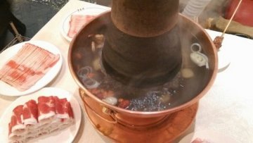 涮一涮🐑老北京都愛吃的6家涮羊肉店