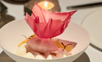 睇完《黑白大廚》想食Fine Dining？這8間餐廳唔可以錯過！