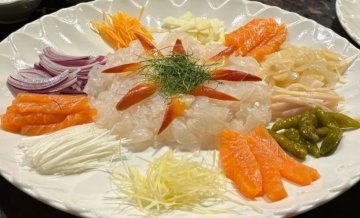 世界美食之都：順德地道風味的美食之旅