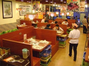 深圳哪些烧烤店最好？