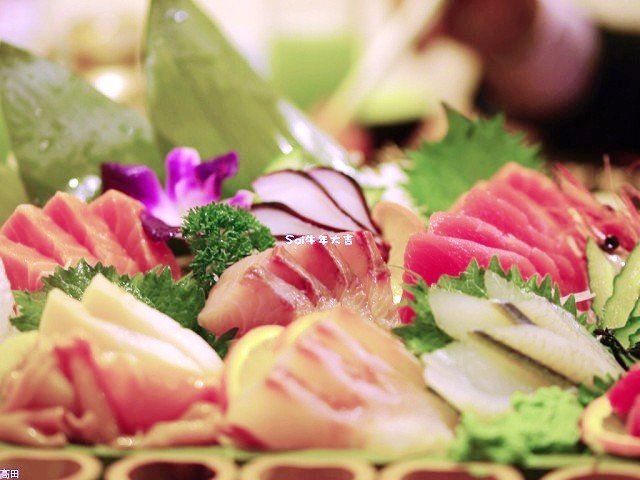 高田日本料理