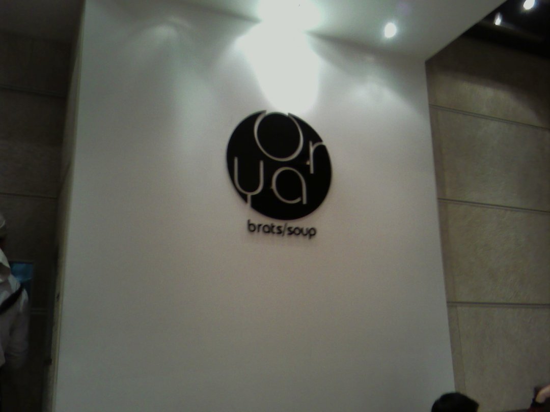 ORYA