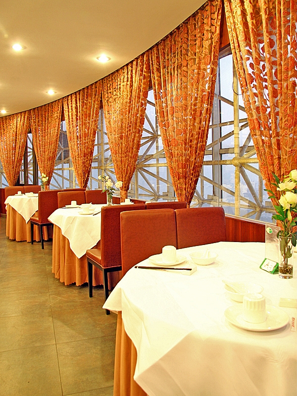 浦江情上海食尚