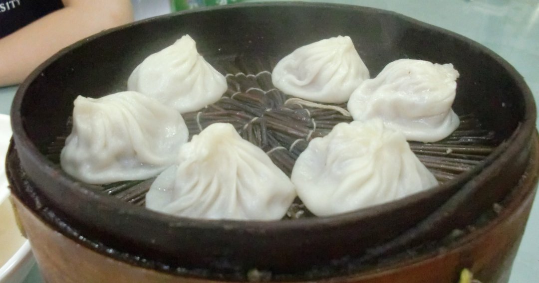 德笼馆