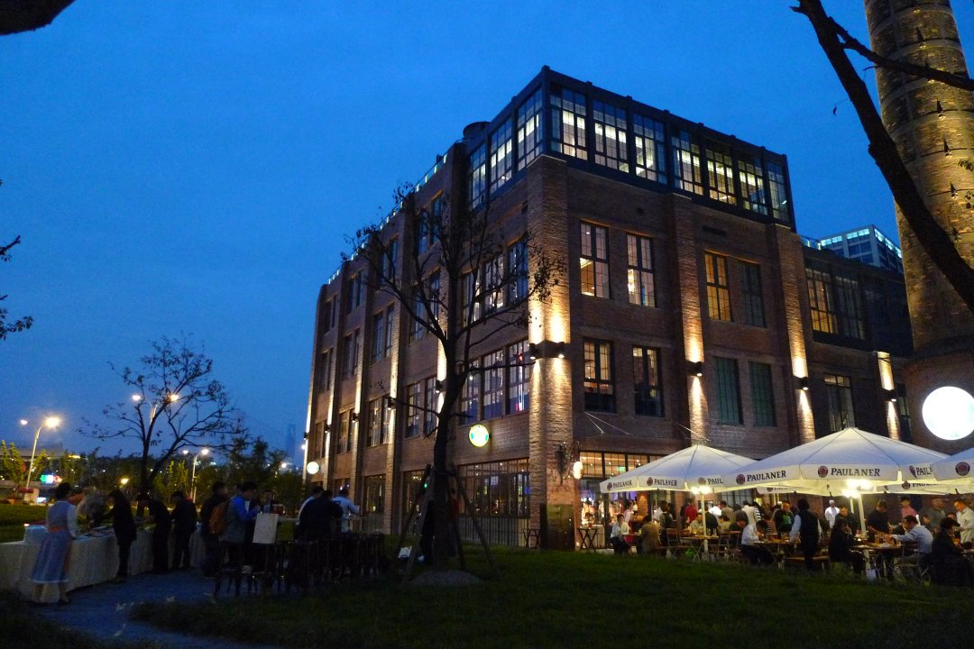 宝莱纳餐厅