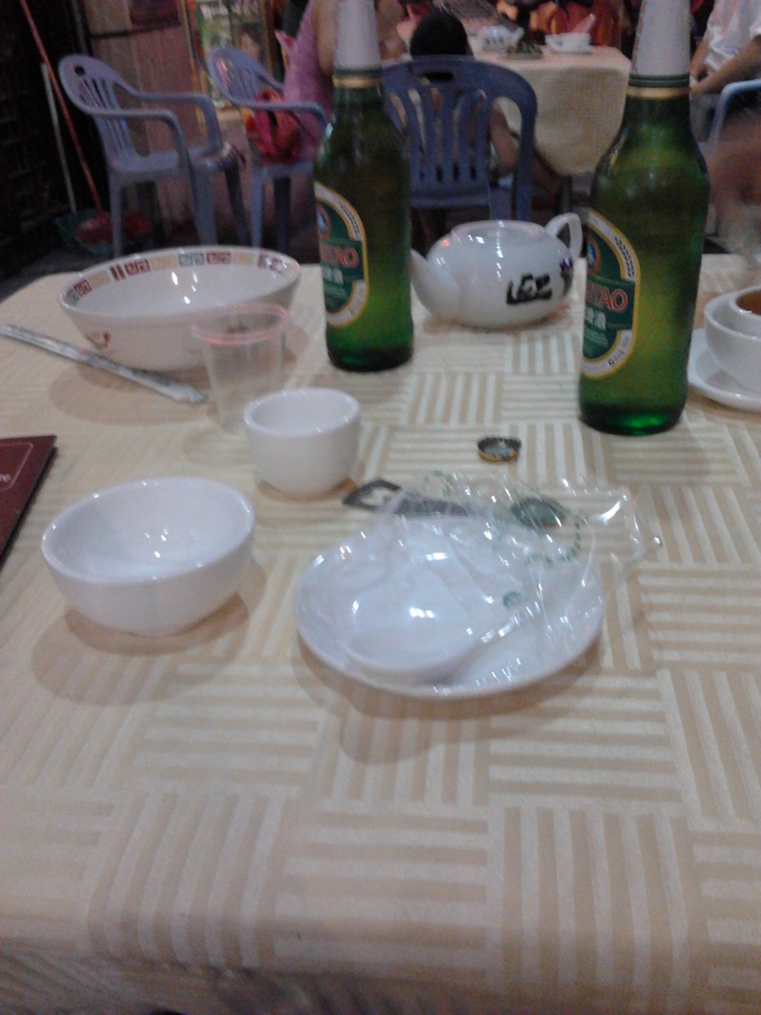 台湾怪味合三汁焖锅(南头店)
