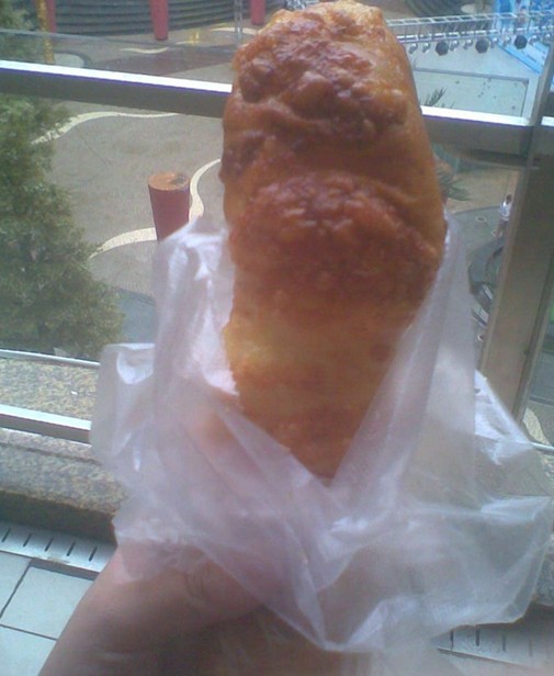多喜西饼(光谷店)