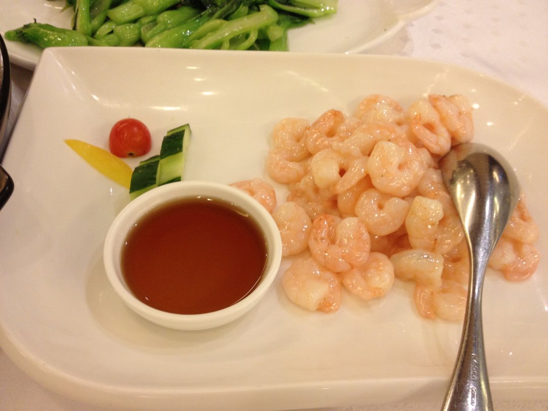 名仁苑新上海酒家