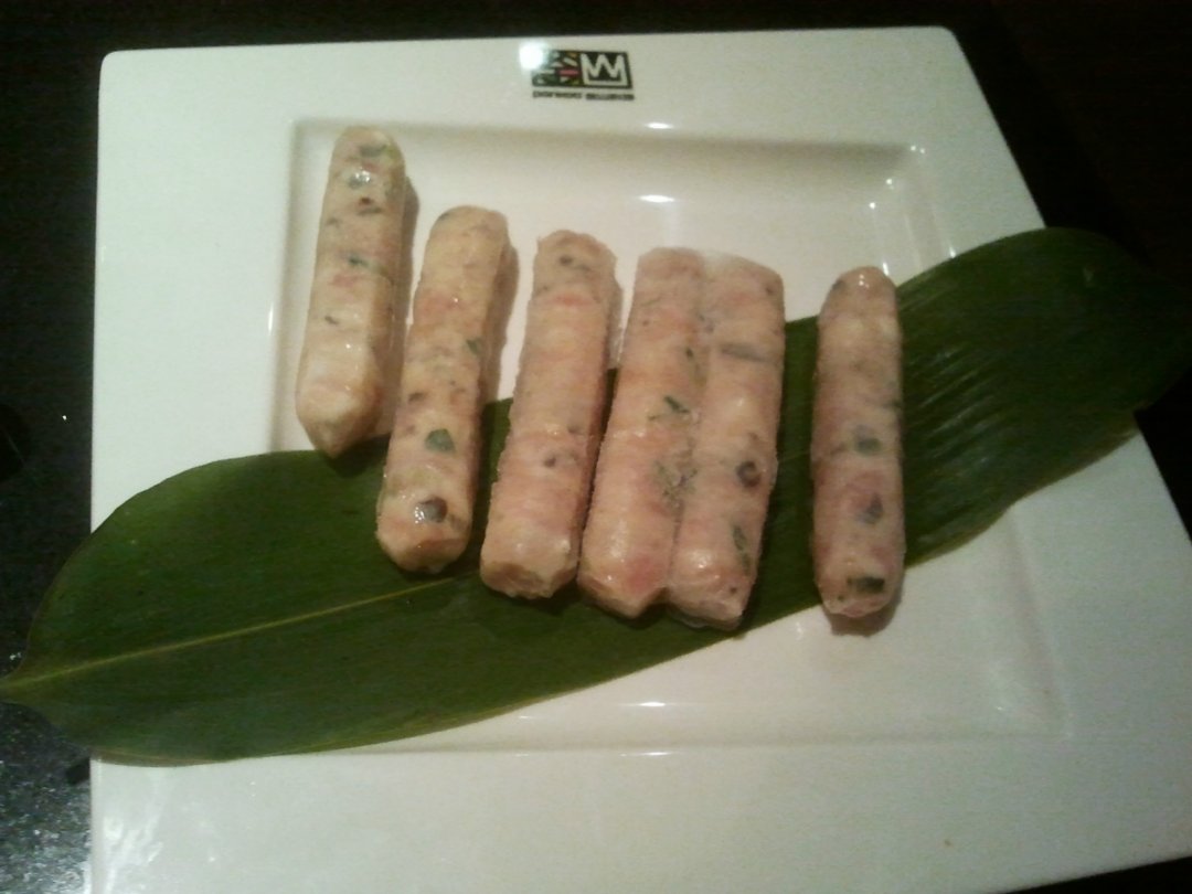 釜山料理