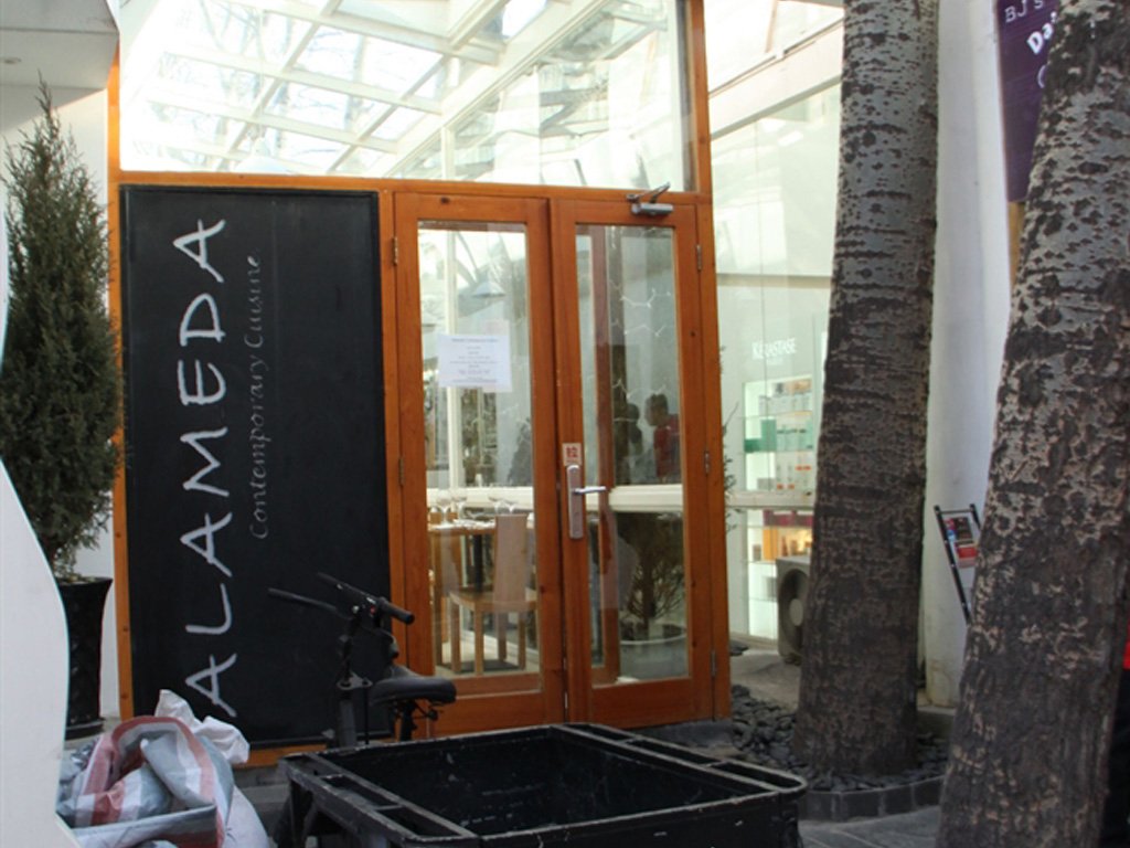 Alameda