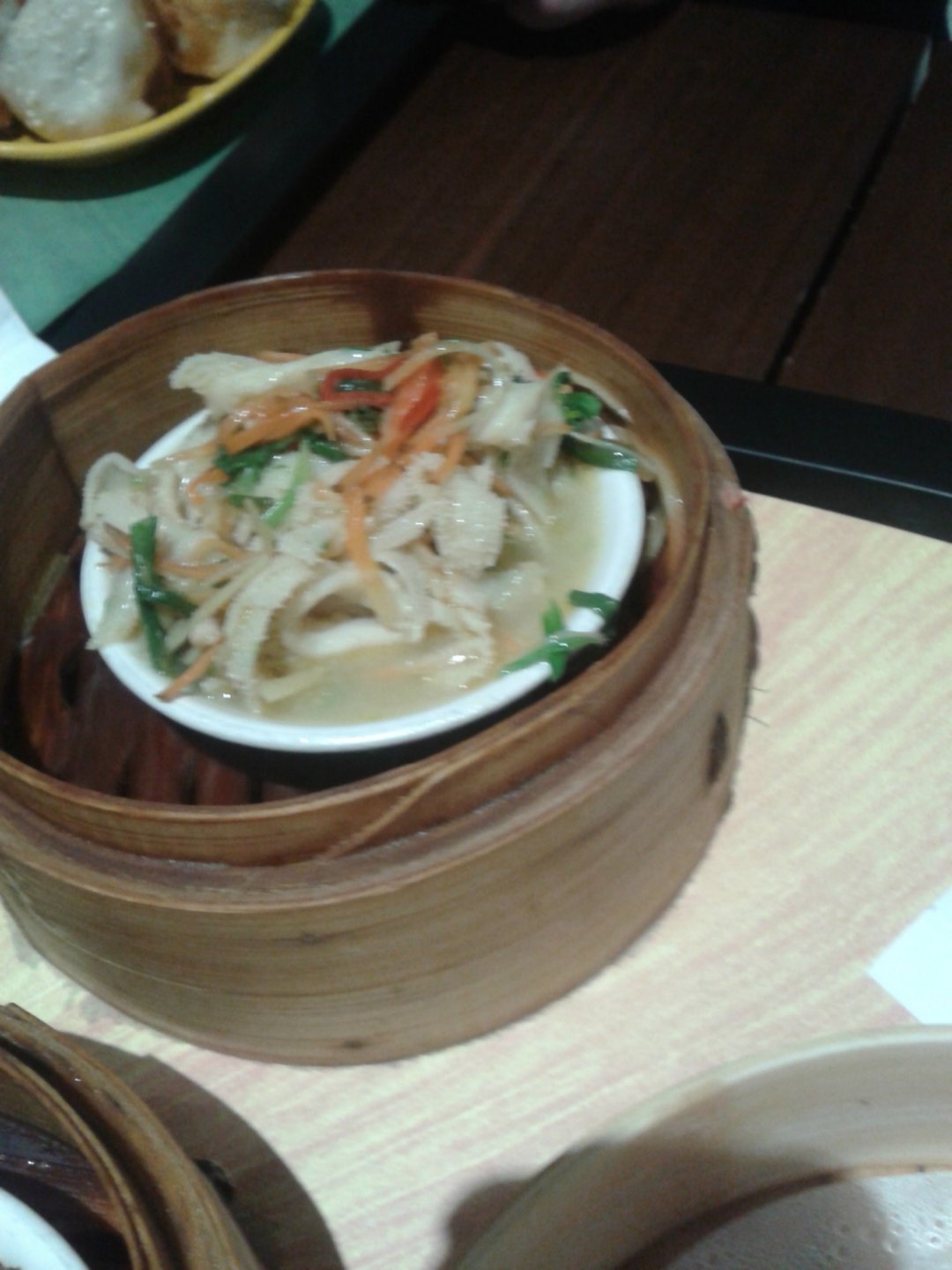 狮子山香港餐厅