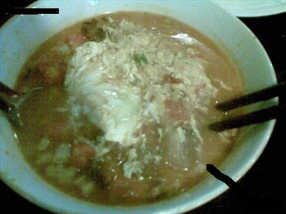 大西安食府