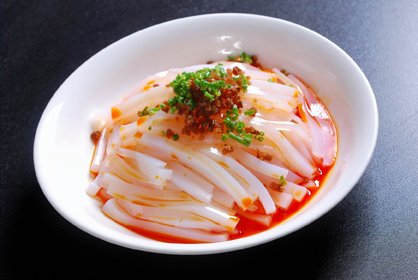 川北凉粉