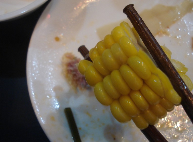 刘一手火锅