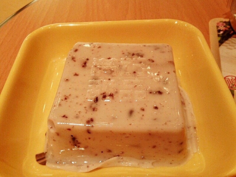 满记甜品