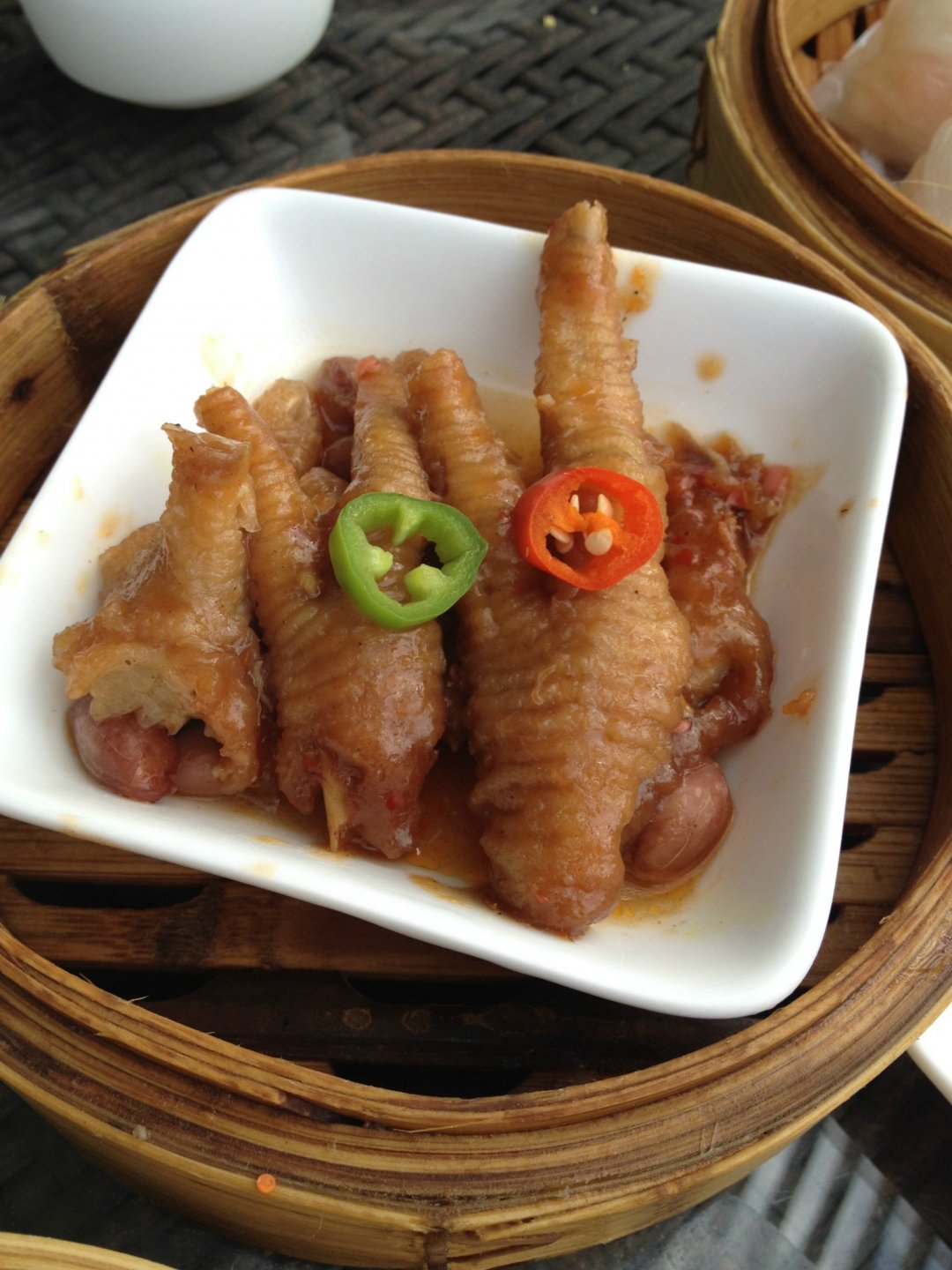 天天渔港