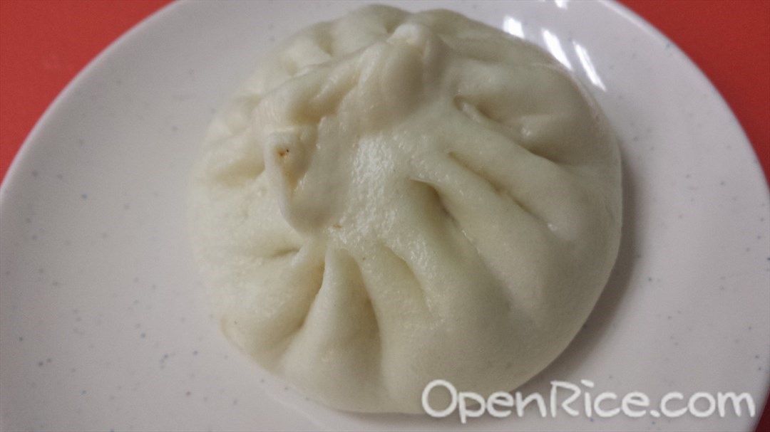 阿泰包子