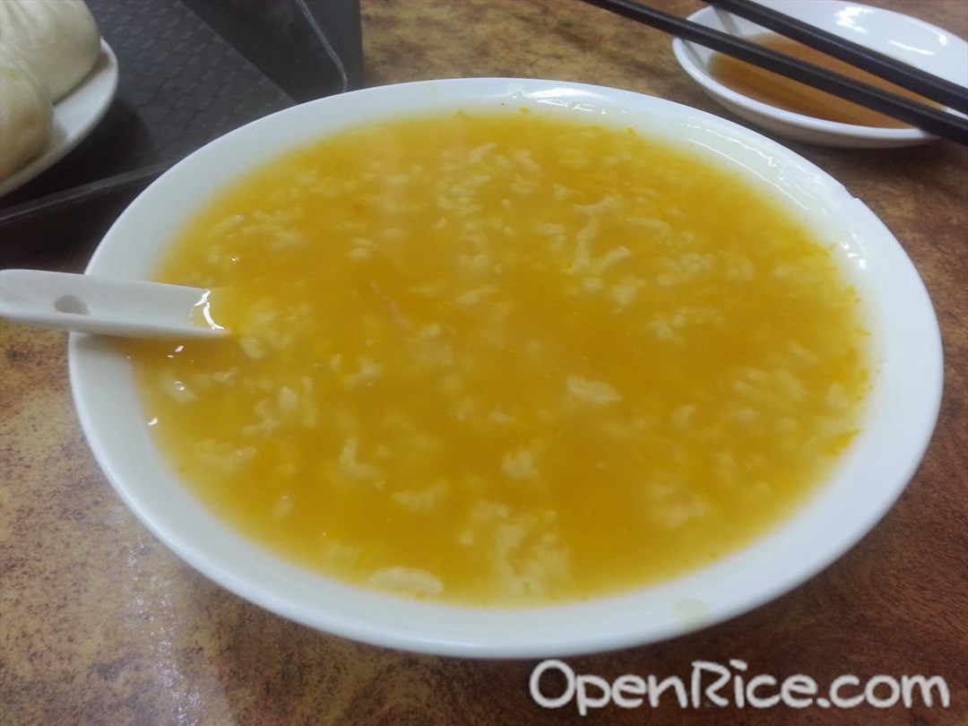 庆丰包子铺