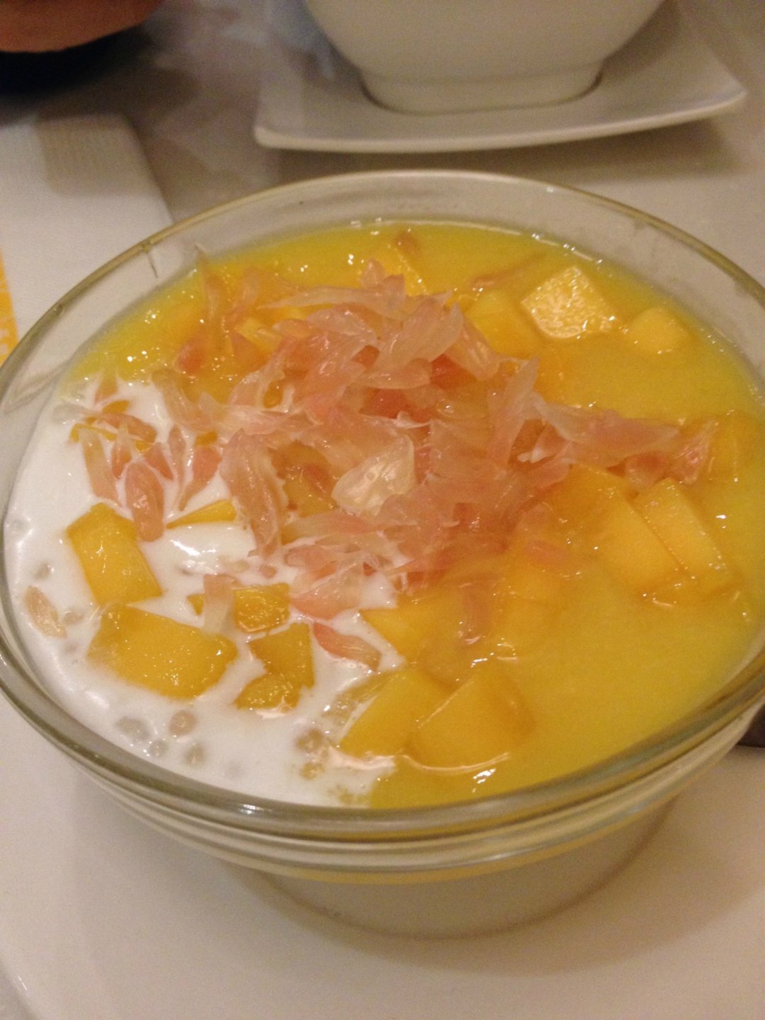 鲜芋仙