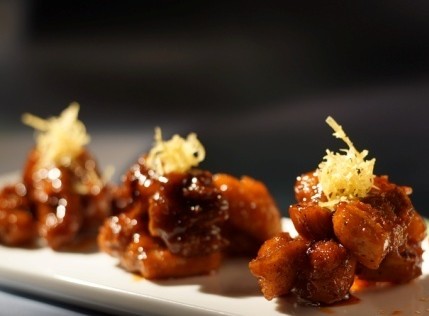 三正半山酒店(樟木头店)