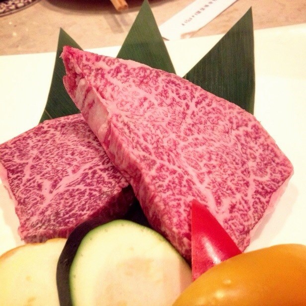 響家日式烤肉