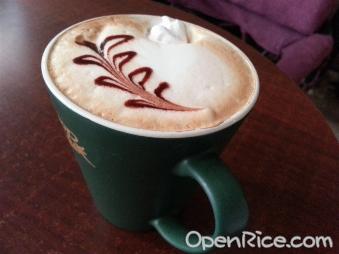 SPR COFFEE