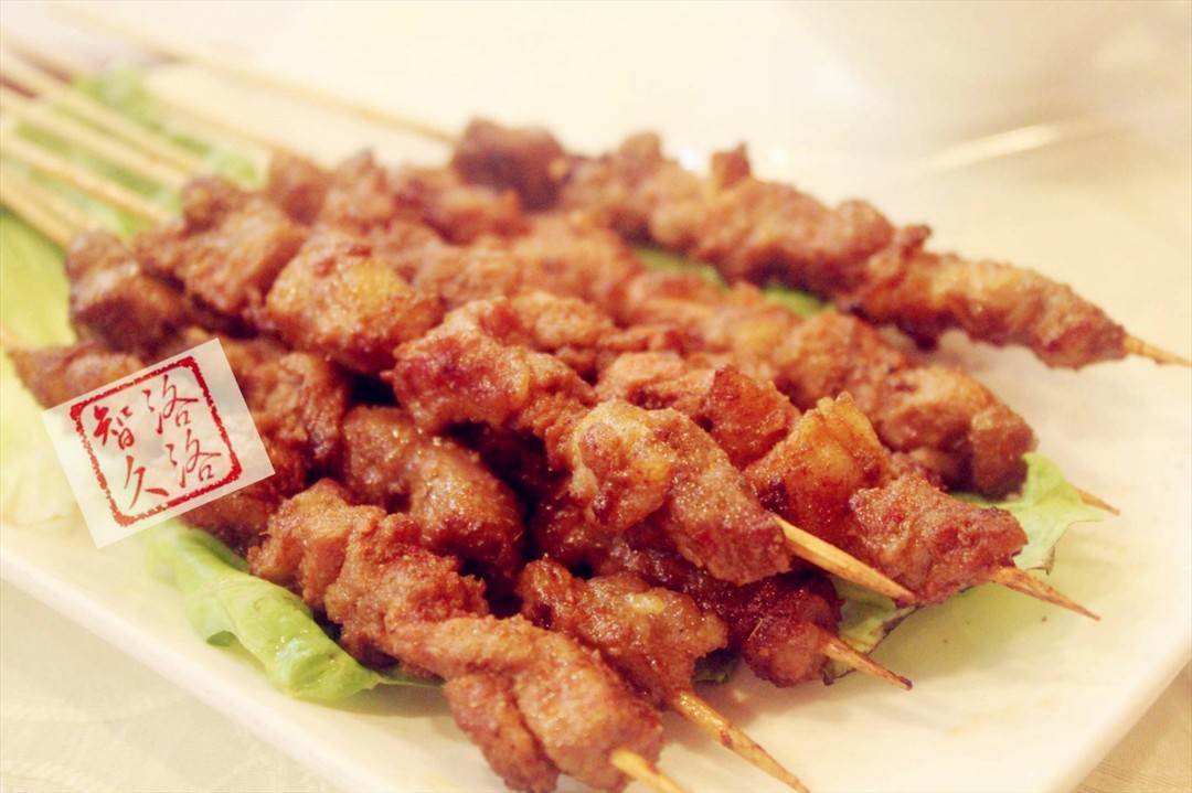东来顺饭庄