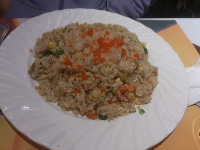 綠茵閣咖啡廳(華強北店)