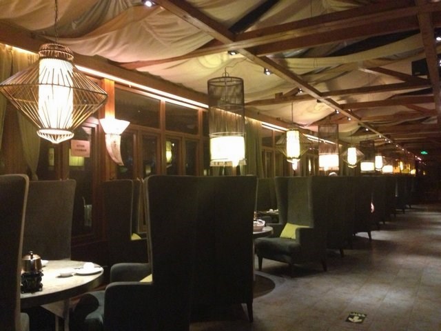 黄鳝世家(珠江新城店)