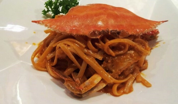 美丽岛意大利餐厅