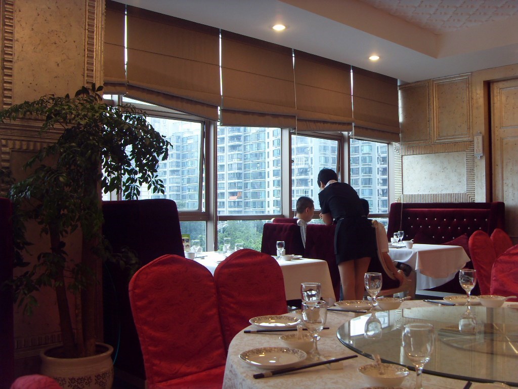 小八仙艺厨
