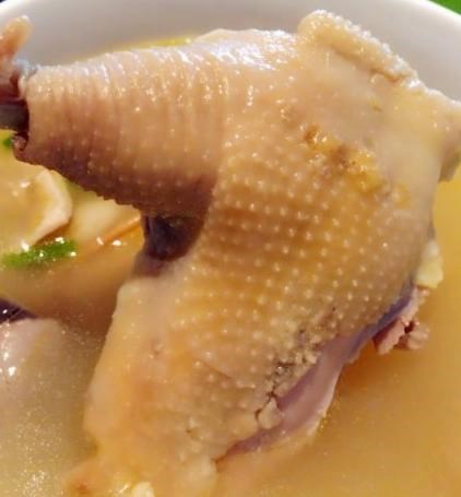 捞旺猪肚鸡(光谷店)