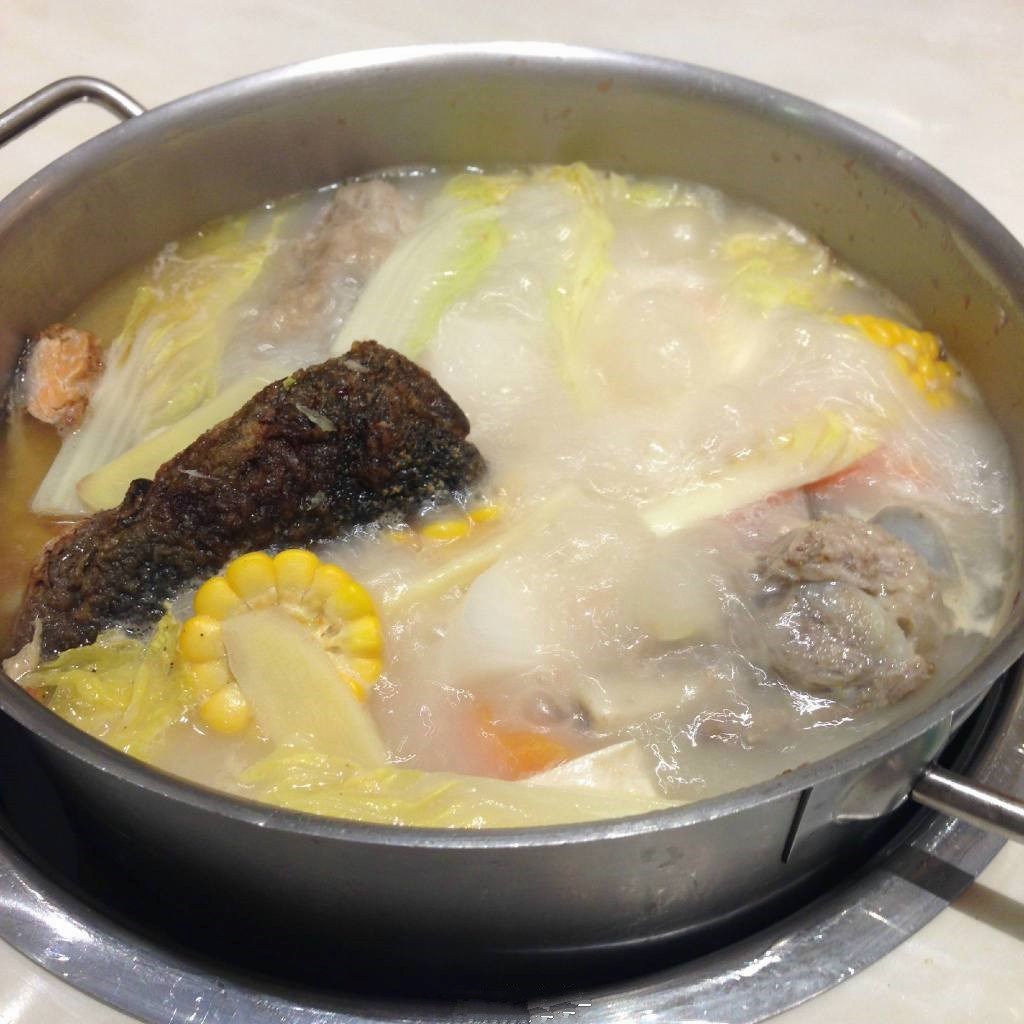 一哥澳门豆捞