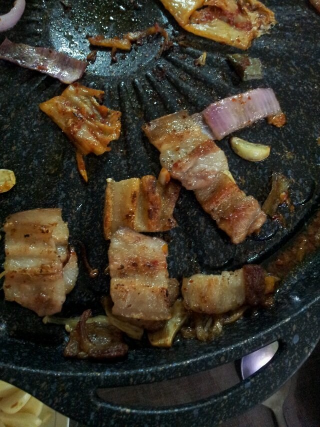 巴西烤肉