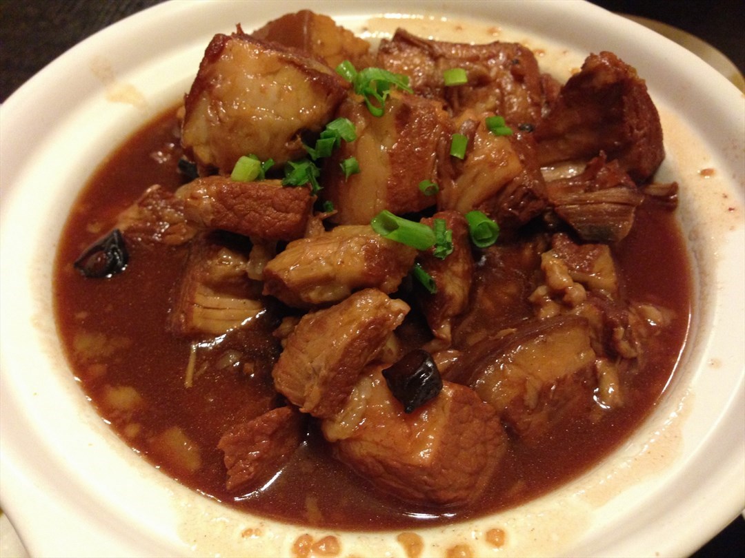 东方肉馆