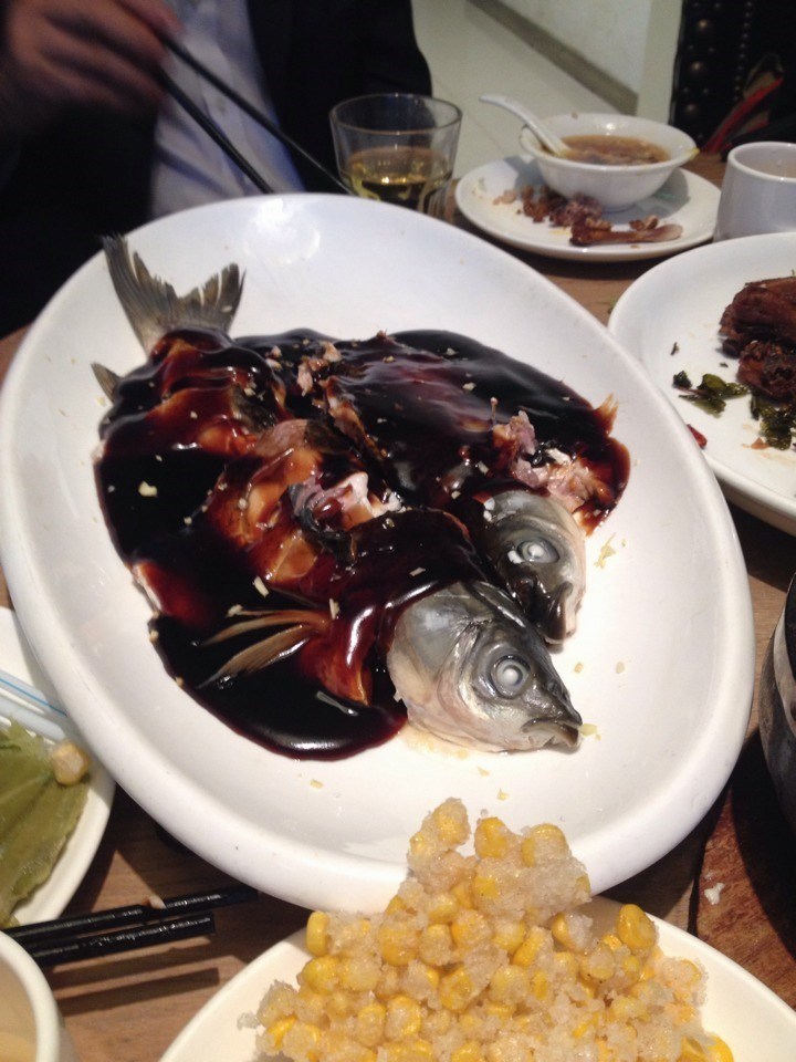 新白鹿餐厅