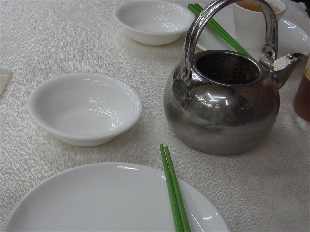 山东人餐厅