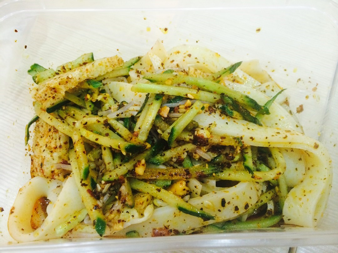 秦味坊