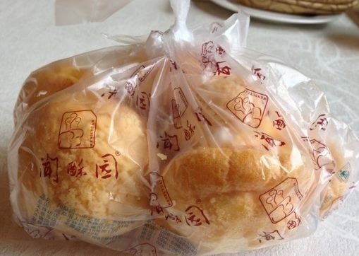 闻酥园