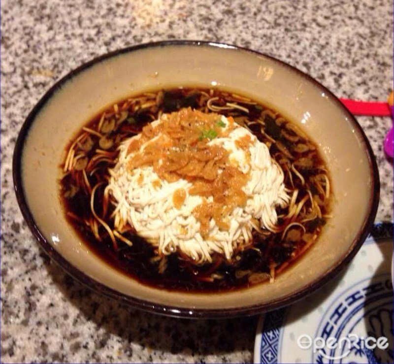 南京大牌档